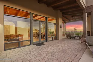14417 N Sunset Gallery Dr, Marana, AZ 85658 - Photo 20