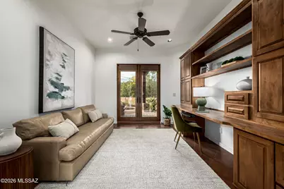 14417 N Sunset Gallery Drive, Marana, AZ 85658 - Photo 24