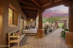 14417 N Sunset Gallery Dr, Marana, AZ 85658 - Photo 32