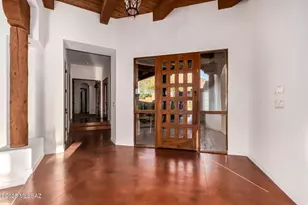 14417 N Sunset Gallery Dr, Marana, AZ 85658 - Photo 30