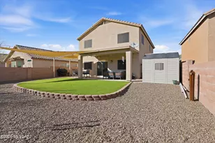 8001 W Sunfire Dr, Tucson, AZ 85743 - Photo 32