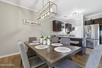 8001 W Sunfire Drive, Tucson, AZ 85743 - Photo 14