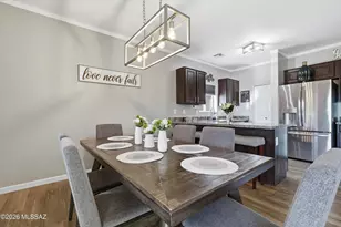 8001 W Sunfire Dr, Tucson, AZ 85743 - Photo 14