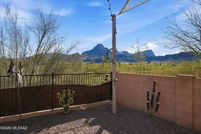 8001 W Sunfire Drive, Tucson, AZ 85743 - Photo 36