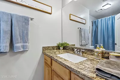 8001 W Sunfire Drive, Tucson, AZ 85743 - Photo 26