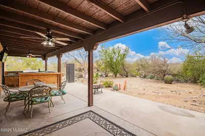 1655 W Placita Del Codillo, Sahuarita, AZ 85629 - Photo 32