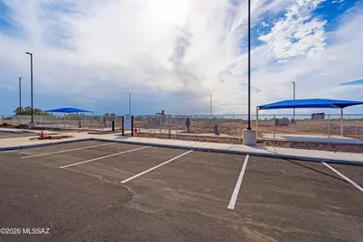 10598 W Larkhill Drive, Marana, AZ 85653 - Photo 38