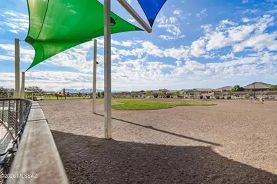 10598 W Larkhill Drive, Marana, AZ 85653 - Photo 40