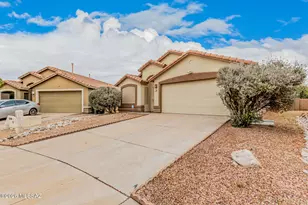 8509 E Sarnoff Ridge Loop, Tucson, AZ 85710 - Photo 1