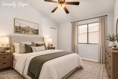 8509 E Sarnoff Ridge Loop, Tucson, AZ 85710 - Photo 30