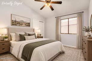 8509 E Sarnoff Ridge Loop, Tucson, AZ 85710 - Photo 30