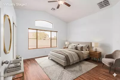 8509 E Sarnoff Ridge Loop, Tucson, AZ 85710 - Photo 20