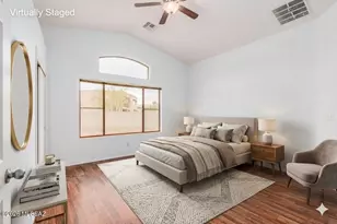 8509 E Sarnoff Ridge Loop, Tucson, AZ 85710 - Photo 20