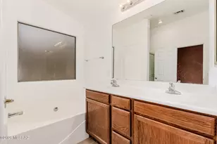 8509 E Sarnoff Ridge Loop, Tucson, AZ 85710 - Photo 26