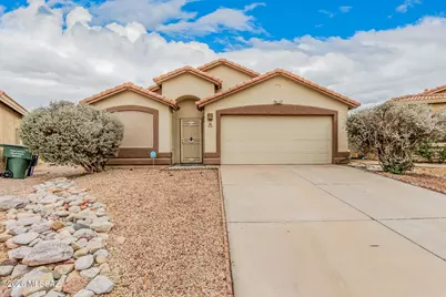 8509 E Sarnoff Ridge Loop, Tucson, AZ 85710 - Photo 1