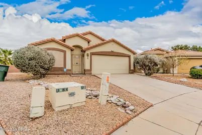 8509 E Sarnoff Ridge Loop, Tucson, AZ 85710 - Photo 32