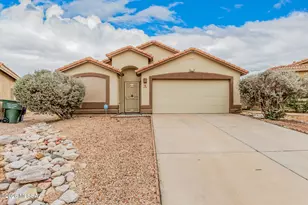 8509 E Sarnoff Ridge Loop, Tucson, AZ 85710 - Photo 1