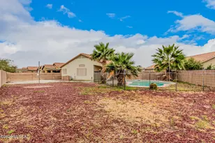 8509 E Sarnoff Ridge Loop, Tucson, AZ 85710 - Photo 30