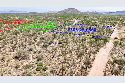 0000 W Calle Dos #56, Sahuarita, AZ 85629 - Photo 2