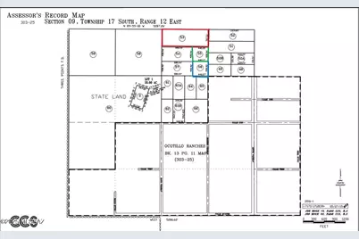0000 W Calle Dos #55, Sahuarita, AZ 85629 - Photo 6