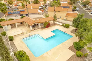 5336 W Wood Owl Dr, Tucson, AZ 85742 - Photo 14