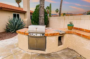 5336 W Wood Owl Dr, Tucson, AZ 85742 - Photo 34