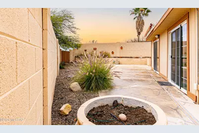 5336 W Wood Owl Drive, Tucson, AZ 85742 - Photo 36