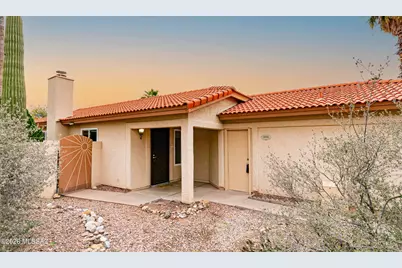 5336 W Wood Owl Drive, Tucson, AZ 85742 - Photo 26