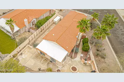 5336 W Wood Owl Drive, Tucson, AZ 85742 - Photo 12