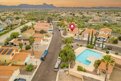 5336 W Wood Owl Drive, Tucson, AZ 85742 - Photo 6