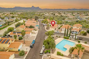 5336 W Wood Owl Dr, Tucson, AZ 85742 - Photo 6