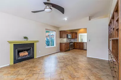 5336 W Wood Owl Drive, Tucson, AZ 85742 - Photo 6