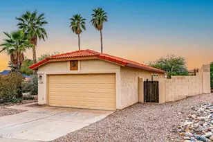 5336 W Wood Owl Dr, Tucson, AZ 85742 - Photo 22