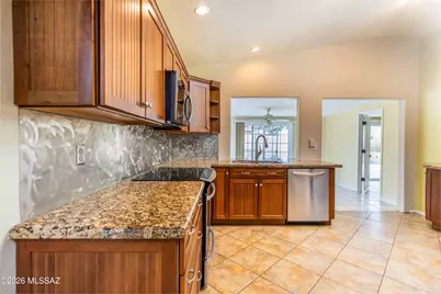 5336 W Wood Owl Drive, Tucson, AZ 85742 - Photo 4
