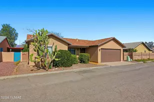 4781 E Joslyn Heights Pl, Tucson, AZ 85712 - Photo 2