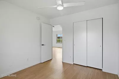 4781 E Joslyn Heights Place, Tucson, AZ 85712 - Photo 18