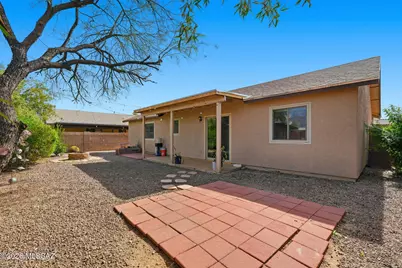 4781 E Joslyn Heights Place, Tucson, AZ 85712 - Photo 26