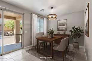 14354 S Camino Vallado, Sahuarita, AZ 85629 - Photo 8