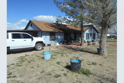2578 W Willow Tree Lane, Willcox, AZ 85643 - Photo 6