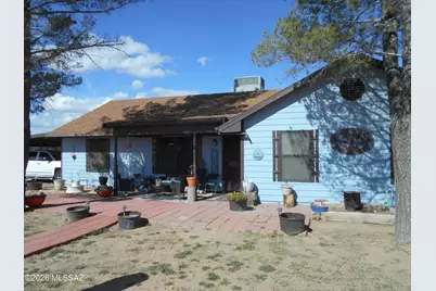 2578 W Willow Tree Lane, Willcox, AZ 85643 - Photo 2