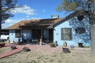 2578 W Willow Tree Ln, Willcox, AZ 85643 - Photo 1