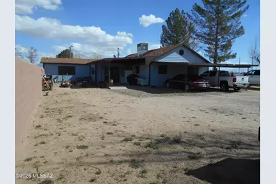 2578 W Willow Tree Lane, Willcox, AZ 85643 - Photo 44