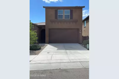 10296 S Cienega Knolls Loop, Vail, AZ 85641 - Photo 2