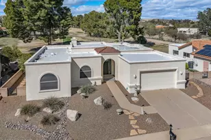 1421 N Abrego Dr, Green Valley, AZ 85614 - Photo 40