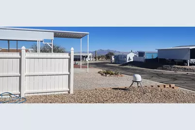 27 Gray Hawk Loop #27, Benson, AZ 85602 - Photo 2