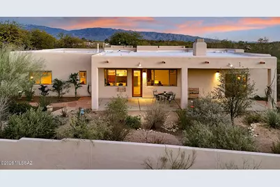 9839 E Opalite Place, Tucson, AZ 85749 - Photo 2