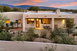 9839 E Opalite Pl, Tucson, AZ 85749 - Photo 2