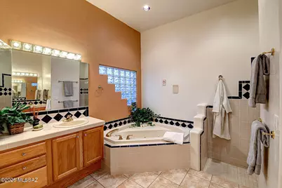9839 E Opalite Place, Tucson, AZ 85749 - Photo 24