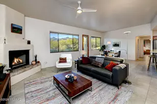 9839 E Opalite Pl, Tucson, AZ 85749 - Photo 2