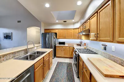 9839 E Opalite Place, Tucson, AZ 85749 - Photo 4